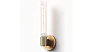 Pastis Sconce - Jonathan Browning - R Hughes
