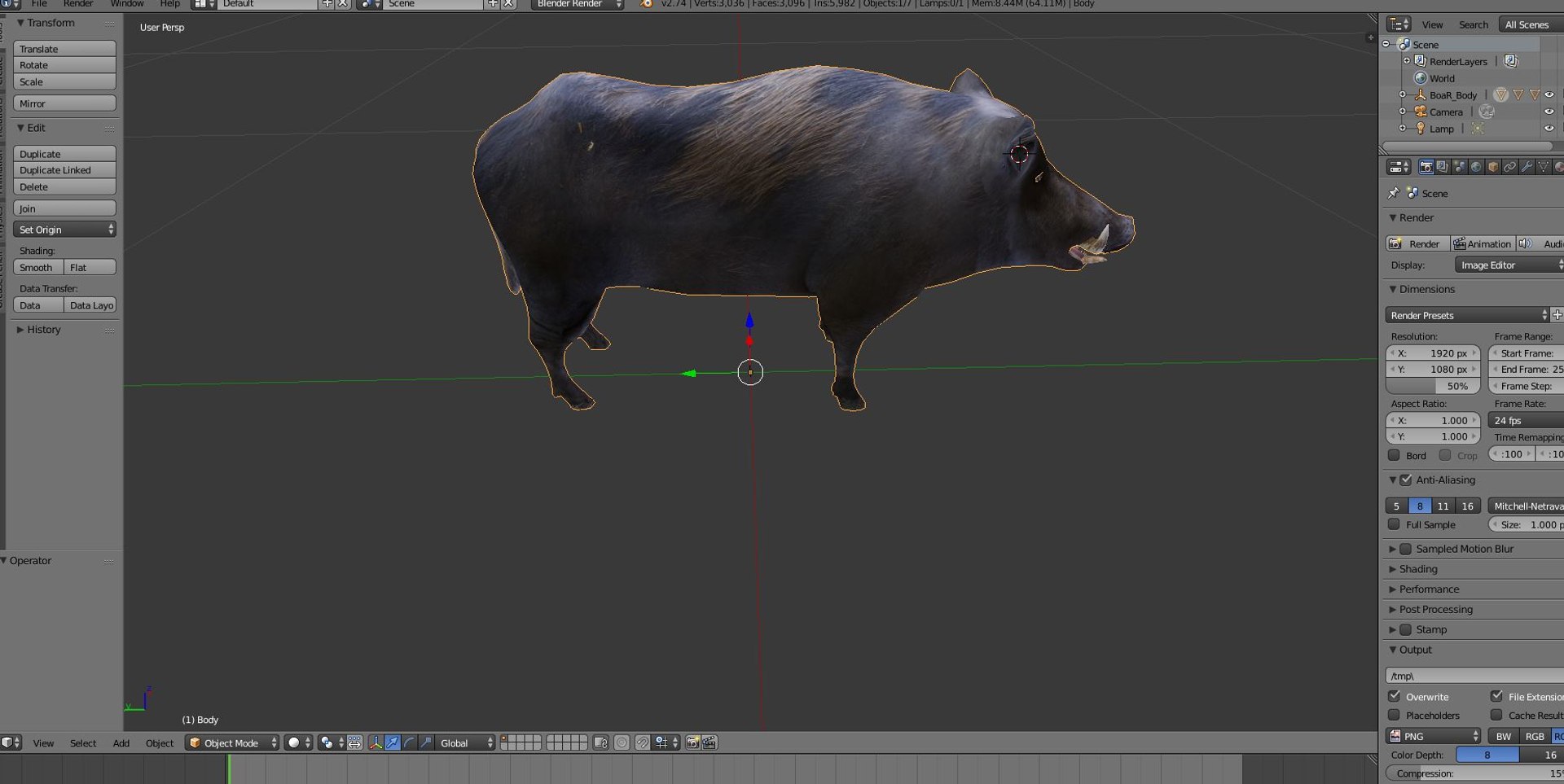 wild boar rigged animation 3D model https://p.turbosquid.com/ts-thumb/Tp/UQQTOI/BlajHmgr/capture2/jpg/1518449112/1920x1080/fit_q87/a0e570be02e3b4979830bacc3c90d09611e45b9b/capture2.jpg