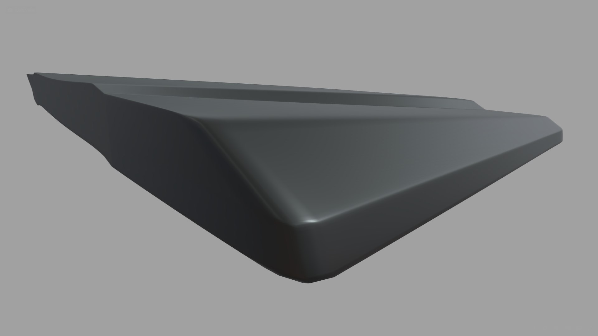 Car Bonnet Mercedes AMG G 63 3D - TurboSquid 1993463