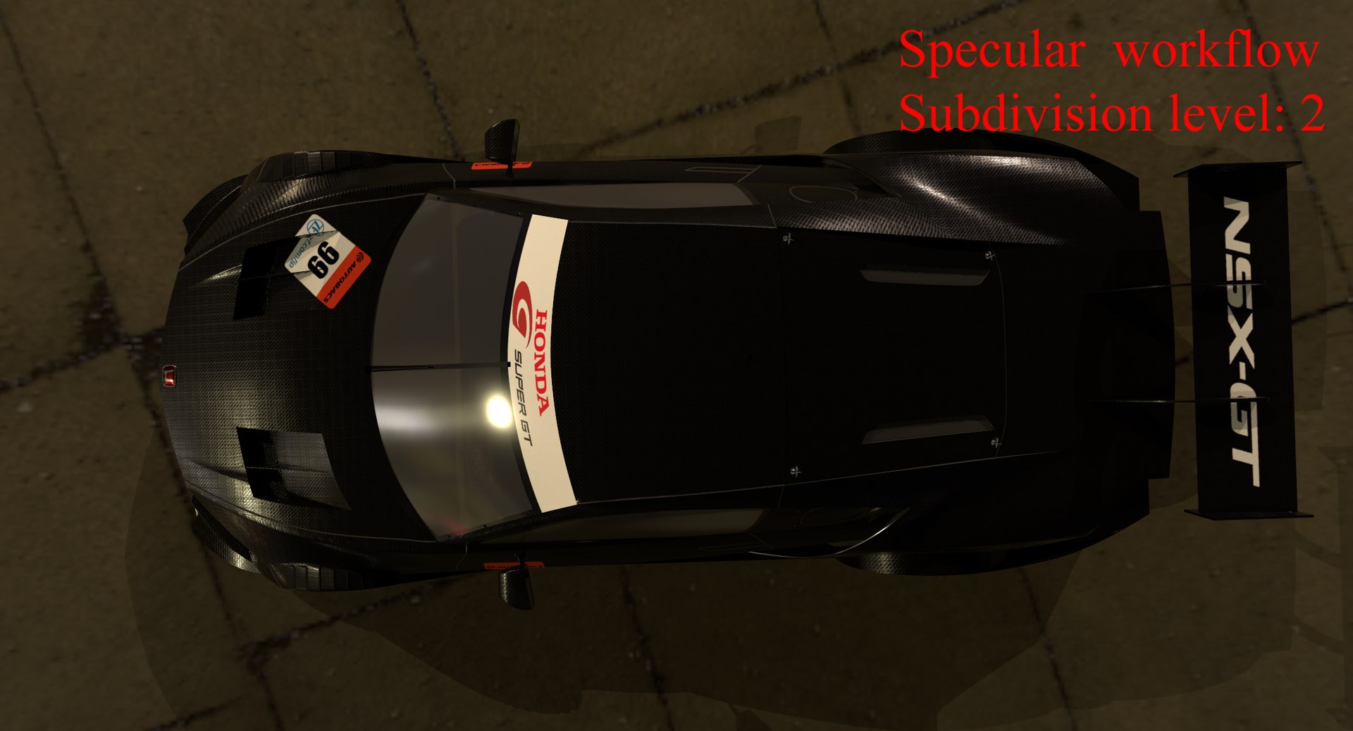 honda nsx super gt 3D https://p.turbosquid.com/ts-thumb/Tp/bQwaWi/Srkf9m5J/screenshot030/png/1582189067/1920x1080/fit_q87/26765e40f67133a5922c483fe81738c67d7e6cc8/screenshot030.jpg
