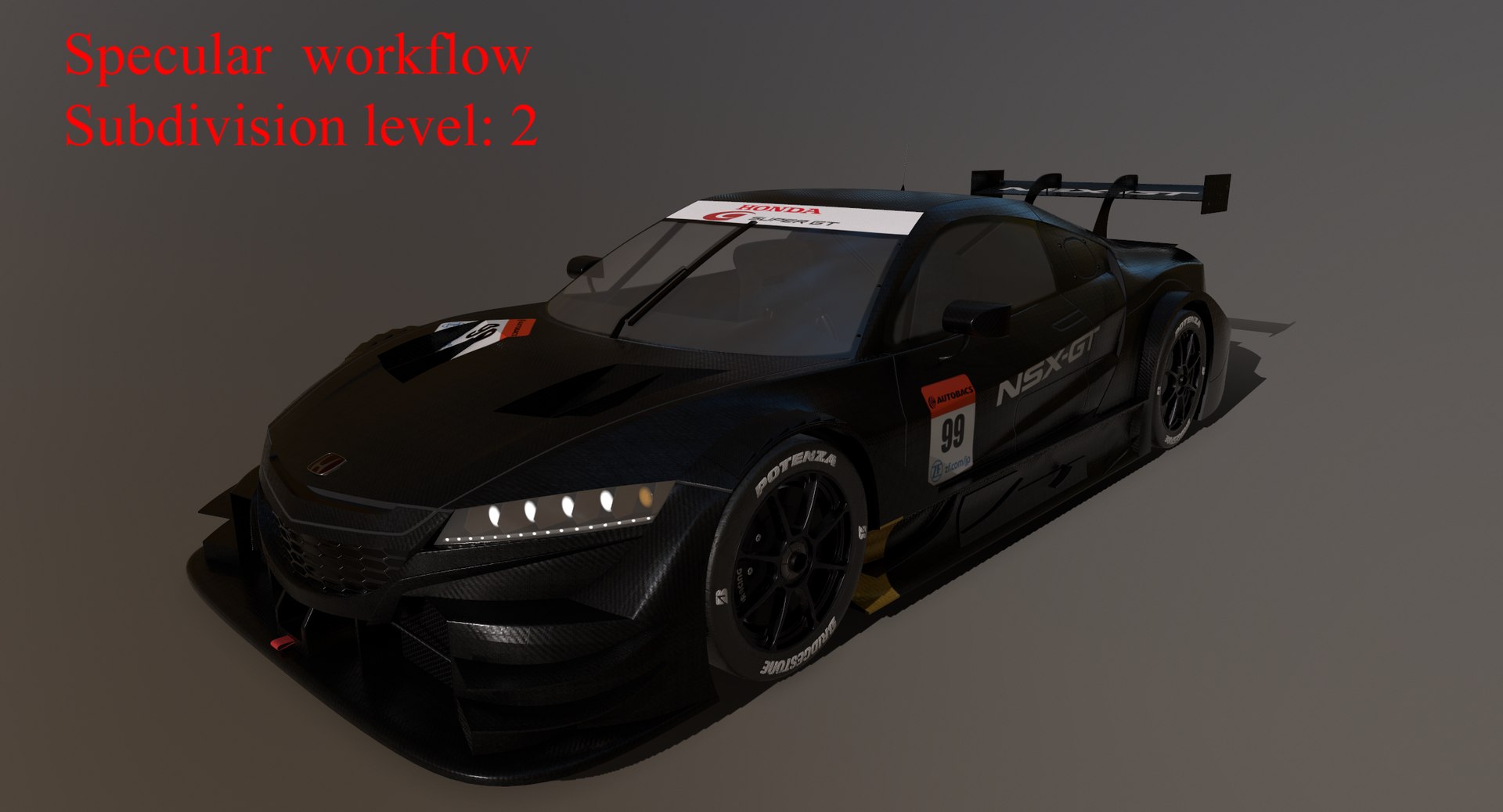 honda nsx super gt 3D https://p.turbosquid.com/ts-thumb/Tp/bQwaWi/qpIWLInD/screenshot016/png/1582189066/1920x1080/fit_q87/6125217ef972401bf9d9d9cfb736df35501b3edc/screenshot016.jpg