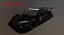 Honda NSX Super GT