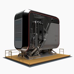 Quantum Distillation Hub