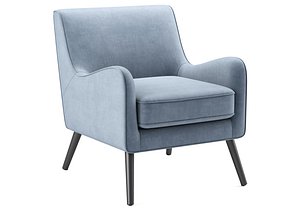 Book Nook Armchair westelm