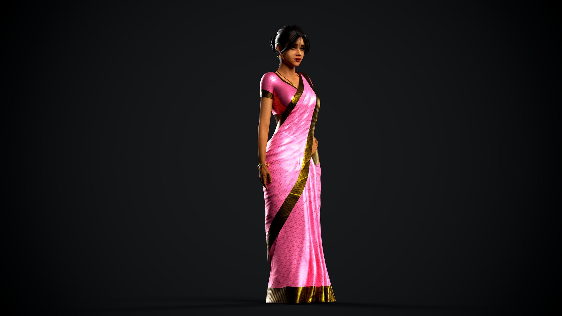Indian Tradition Girl model https://p.turbosquid.com/ts-thumb/Tp/dJmcFZ/KX/itg_00003/png/1698237239/1920x1080/fit_q87/841233d48801e1b632ce25566ded05a6621f9fa7/itg_00003.jpg