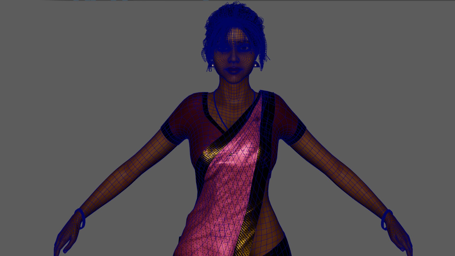 Indian Tradition Girl model https://p.turbosquid.com/ts-thumb/Tp/dJmcFZ/Ot/screenshot20231025180540/png/1698237500/1920x1080/fit_q87/9d688a340fd26d694d2e38b3e1af72eaee37a8f7/screenshot20231025180540.jpg