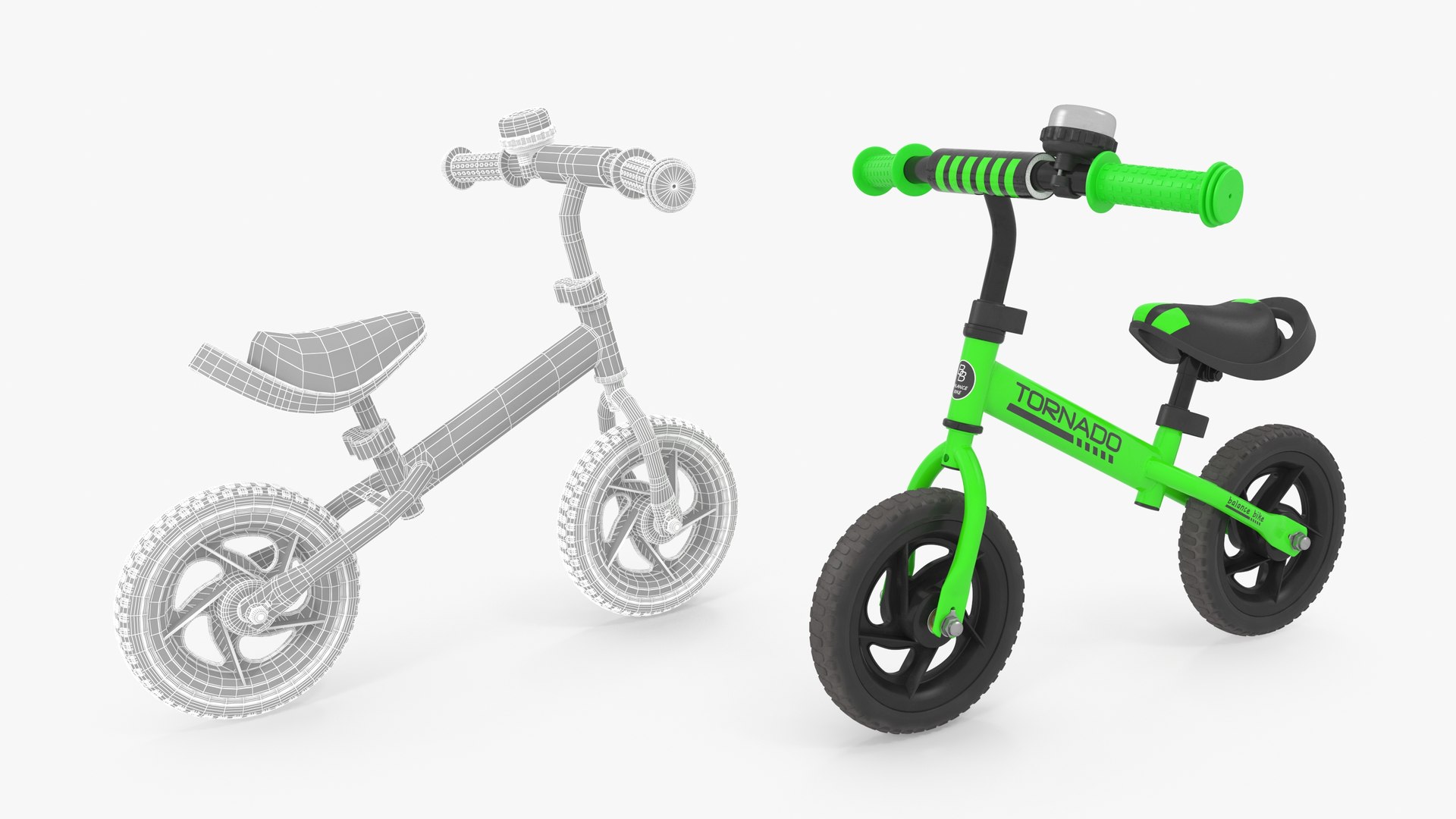 3D balance bike green model https://p.turbosquid.com/ts-thumb/Tp/iE2joR/MnbXCUs2/green_bike_7/jpg/1594220249/1920x1080/fit_q87/1936e8bb48457224965c229a228c0a7b673c883a/green_bike_7.jpg