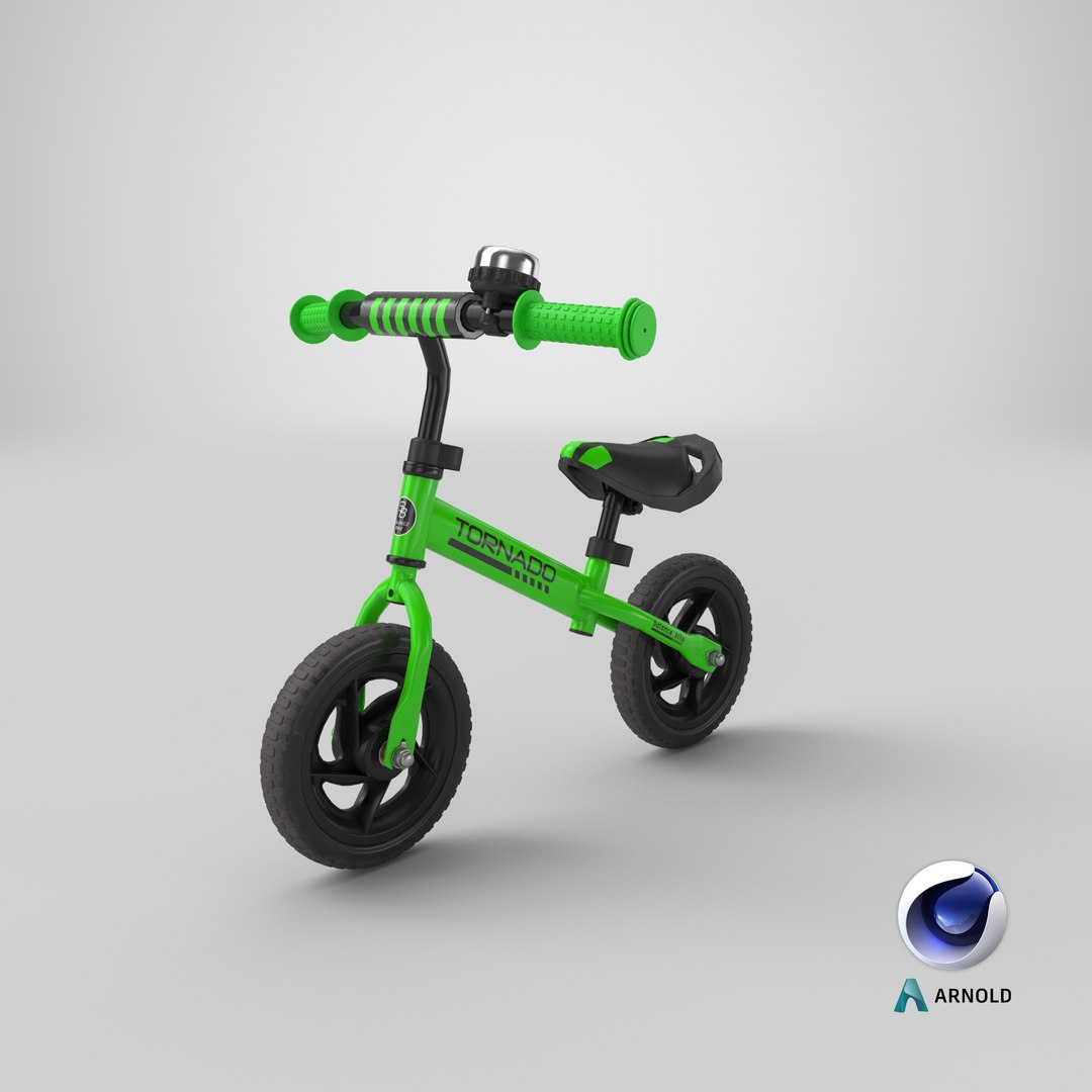 3D balance bike green model https://p.turbosquid.com/ts-thumb/Tp/iE2joR/VNrVUUXW/stemcell_cinema_4d_arnold_render/png/1594283549/1920x1080/fit_q87/d64cb65fd282718631b6bebc74c195cd7e0d614a/stemcell_cinema_4d_arnold_render.jpg