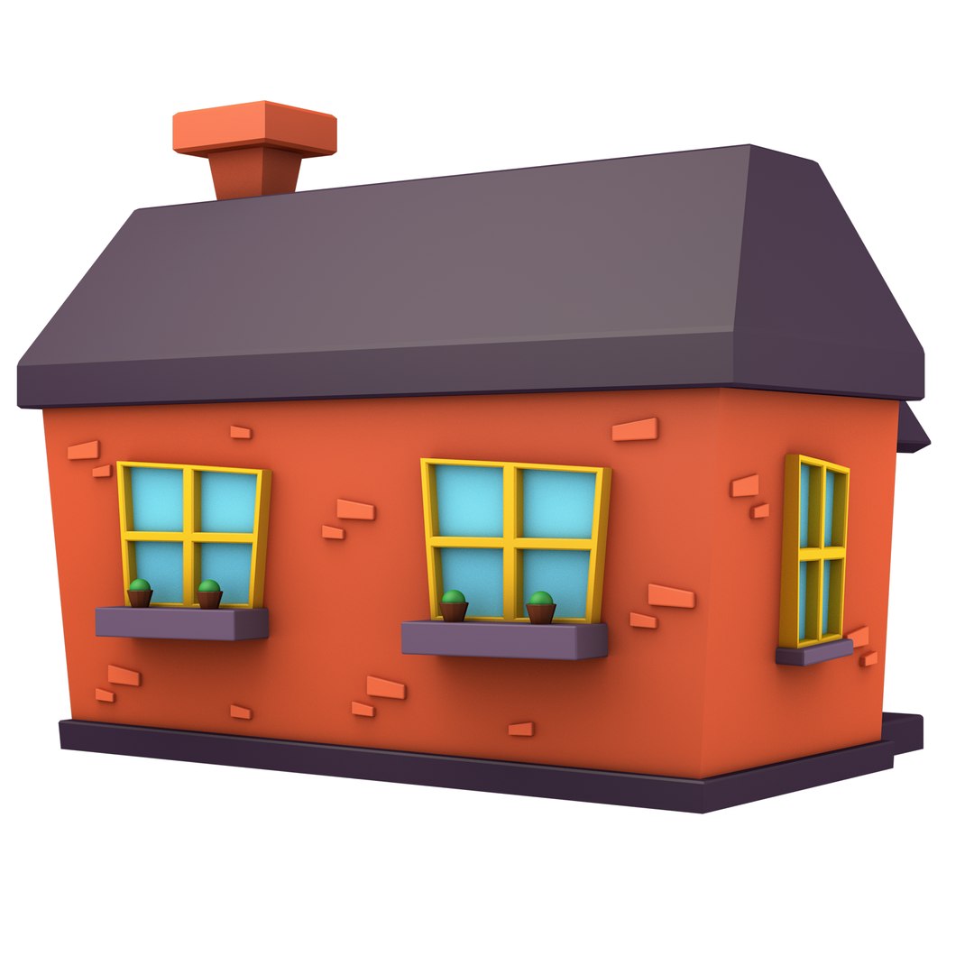 cartoon house model https://p.turbosquid.com/ts-thumb/Tp/k788Rz/4N5g9DDD/toonh5/png/1576967193/1920x1080/fit_q87/f610cf7391487158cae94c8cb6be676a42663872/toonh5.jpg