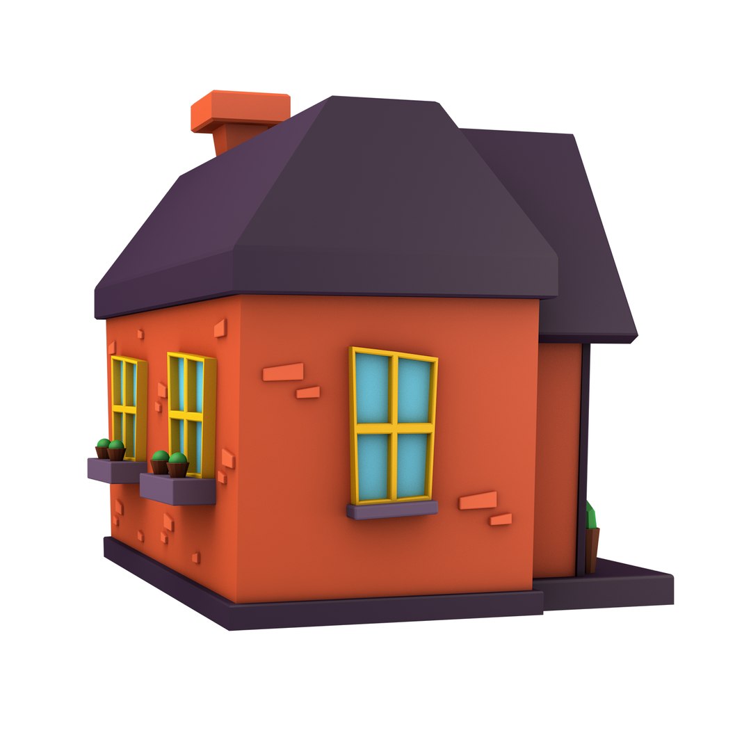 cartoon house model https://p.turbosquid.com/ts-thumb/Tp/k788Rz/73yGZIlq/toonh4/png/1576967193/1920x1080/fit_q87/c762d6bf80b8034a16749f881f5882ce509b60e3/toonh4.jpg
