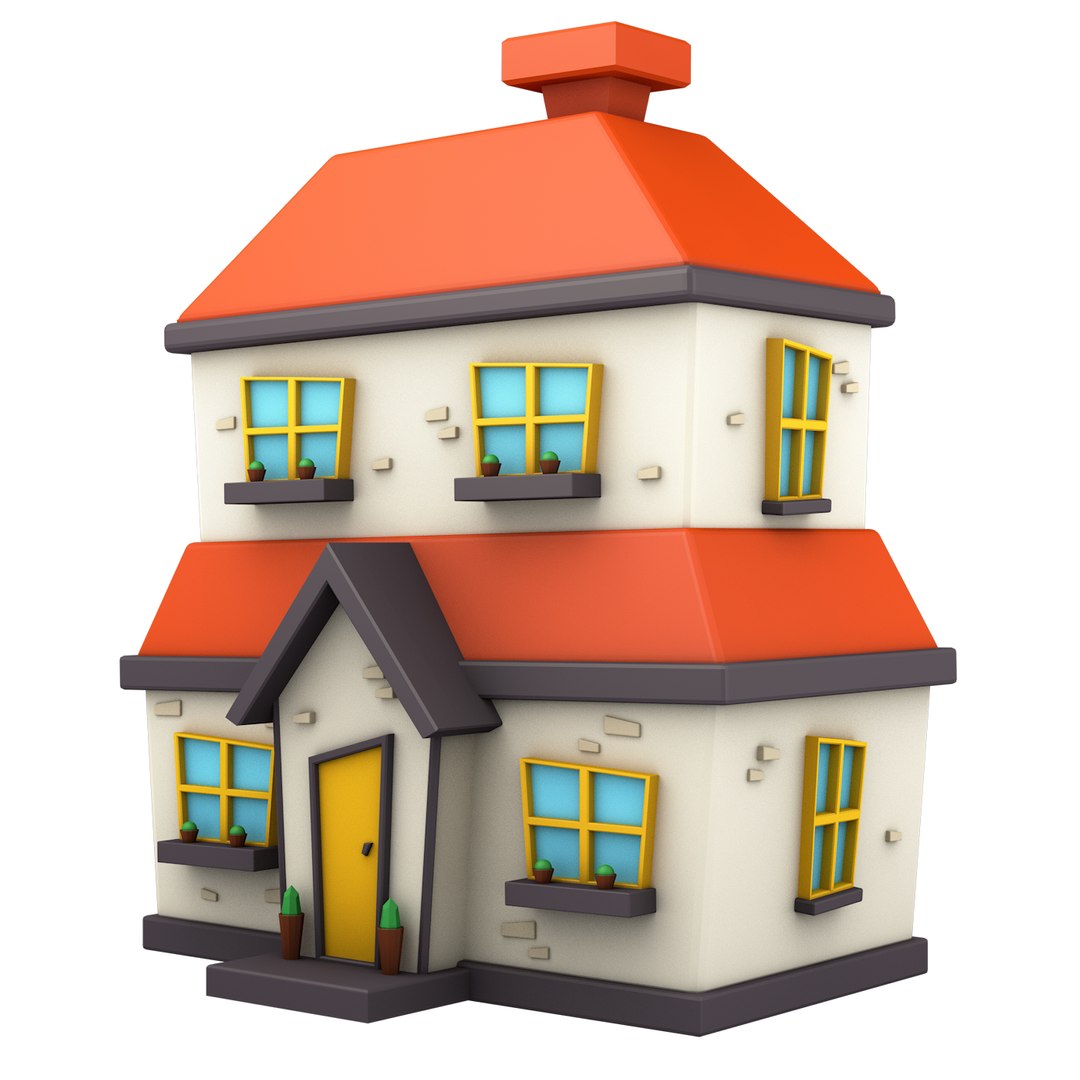 cartoon house model https://p.turbosquid.com/ts-thumb/Tp/k788Rz/7ntbn4v0/chn06/png/1576968009/1920x1080/fit_q87/5d8f716b62085e4130b2ad0be38123b1f4d9a027/chn06.jpg