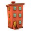 cartoon house model
