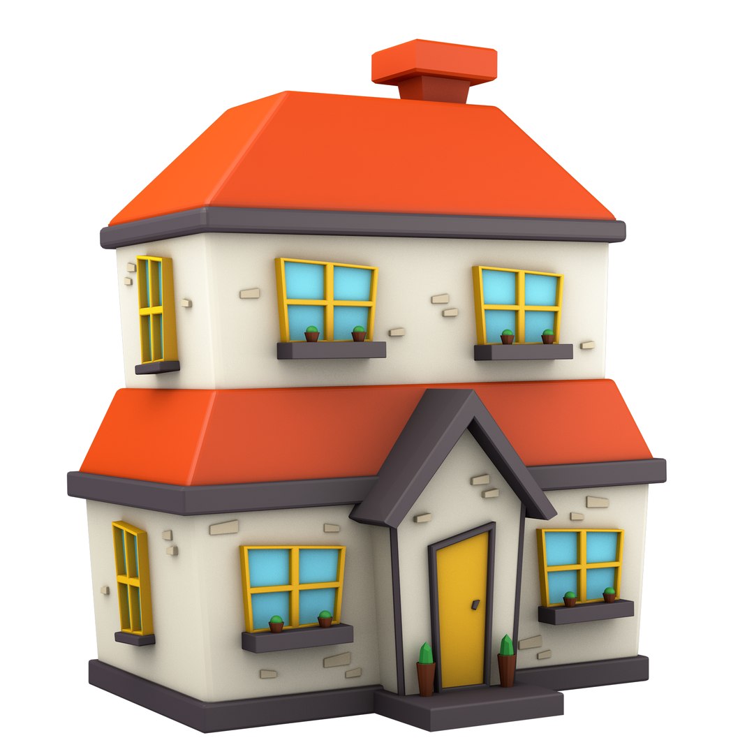 cartoon house model https://p.turbosquid.com/ts-thumb/Tp/k788Rz/OmKhWo7f/chn02/png/1576968009/1920x1080/fit_q87/83adcc770c1a5580b660bb5080d9719aaa857c2e/chn02.jpg