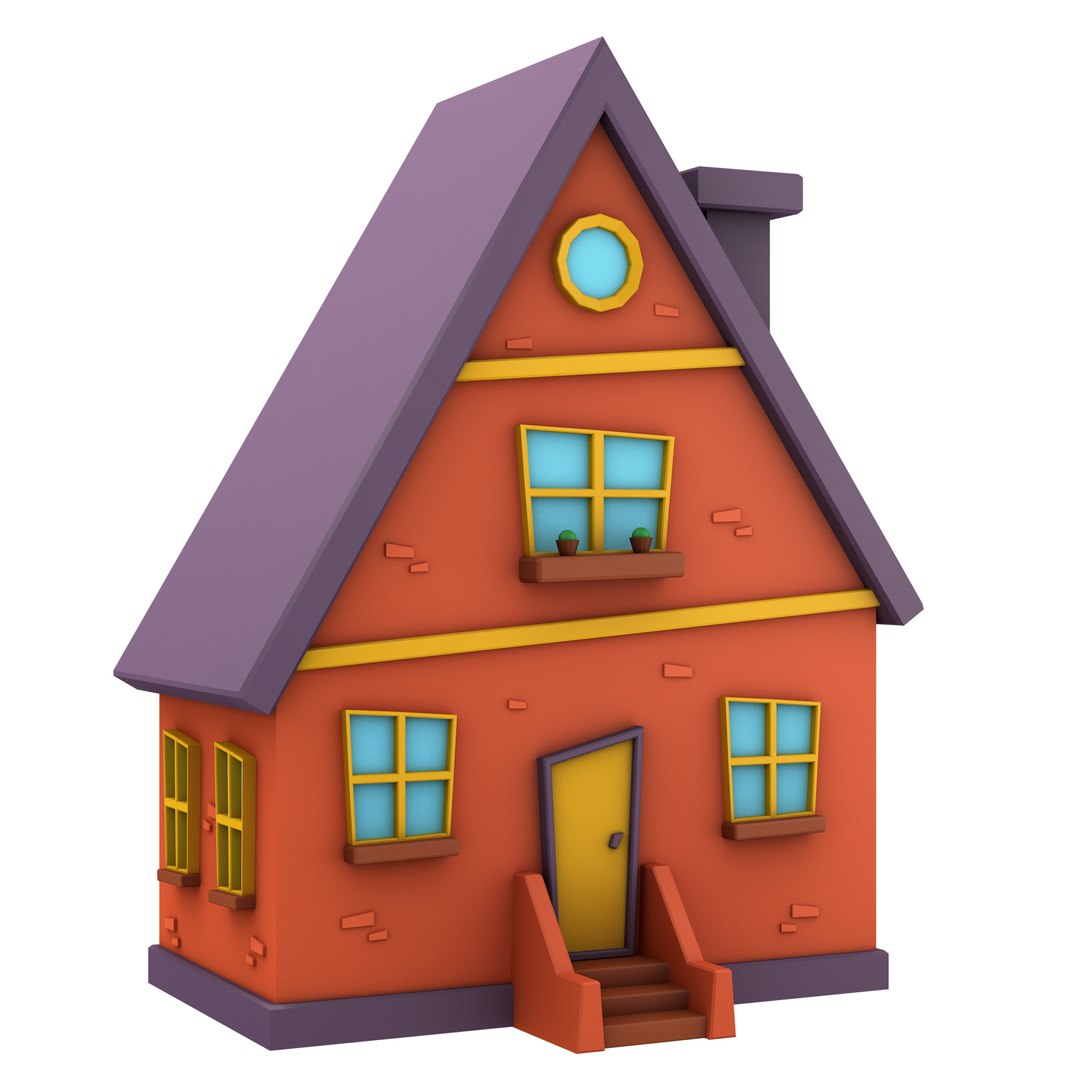 cartoon house model https://p.turbosquid.com/ts-thumb/Tp/k788Rz/TL0y0fY8/cartoonh2/png/1576966586/1920x1080/fit_q87/d426c89f72ea6415b7389cb3205e218cbd290478/cartoonh2.jpg