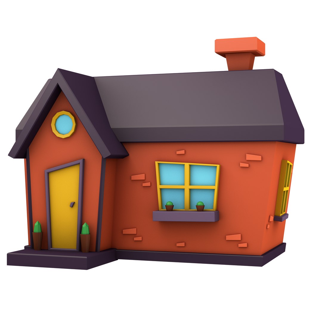 cartoon house model https://p.turbosquid.com/ts-thumb/Tp/k788Rz/bq9lcHhd/toonh11/png/1576967193/1920x1080/fit_q87/3878b28c299a4a3fbae5545c2b8bdde7f7606555/toonh11.jpg