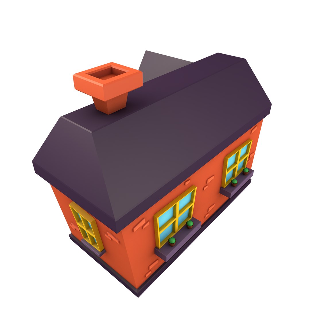 cartoon house model https://p.turbosquid.com/ts-thumb/Tp/k788Rz/mOsBzZSe/toonh14/png/1576967193/1920x1080/fit_q87/17594c59f1ef62054be7a2d3032b78dae3f9a8b2/toonh14.jpg