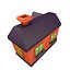 cartoon house model