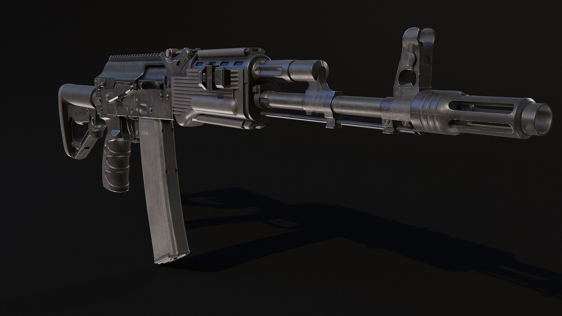 3D AK-201 Assault Rifle Kalashnikov 200 Series model https://p.turbosquid.com/ts-thumb/Tp/kCAdLg/26/0011/jpg/1744099616/1920x1080/fit_q87/8813179f01ee15a45e4d1851d8a241cc874584c5/0011.jpg