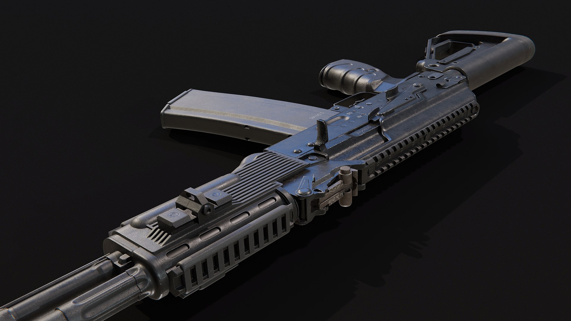 3D AK-201 Assault Rifle Kalashnikov 200 Series model https://p.turbosquid.com/ts-thumb/Tp/kCAdLg/26/0022/jpg/1744099622/1920x1080/fit_q87/f2f688897d89414416b1509479908e40853e6a06/0022.jpg