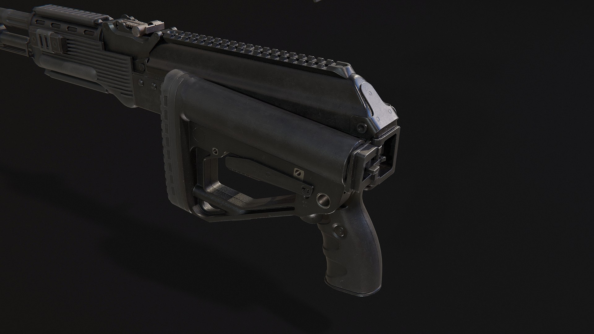 3D AK-201 Assault Rifle Kalashnikov 200 Series model https://p.turbosquid.com/ts-thumb/Tp/kCAdLg/4x/0027/jpg/1744099608/1920x1080/fit_q87/99edf3cc50549753fbaf8c43541b2e6a7c48beab/0027.jpg