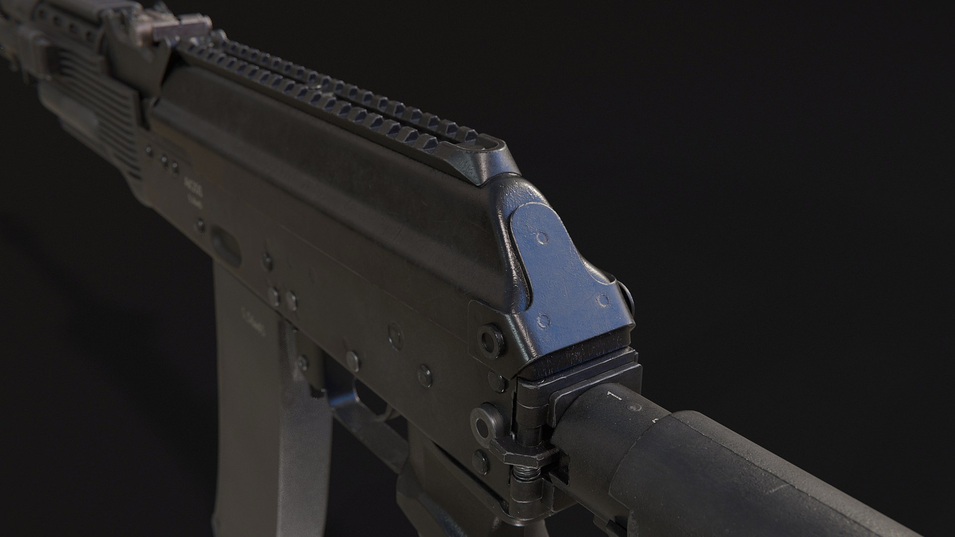 3D AK-201 Assault Rifle Kalashnikov 200 Series model https://p.turbosquid.com/ts-thumb/Tp/kCAdLg/96/0017/jpg/1744099619/1920x1080/fit_q87/b83e7d7e039c7ed317b7b9c824ffebec30bc5114/0017.jpg