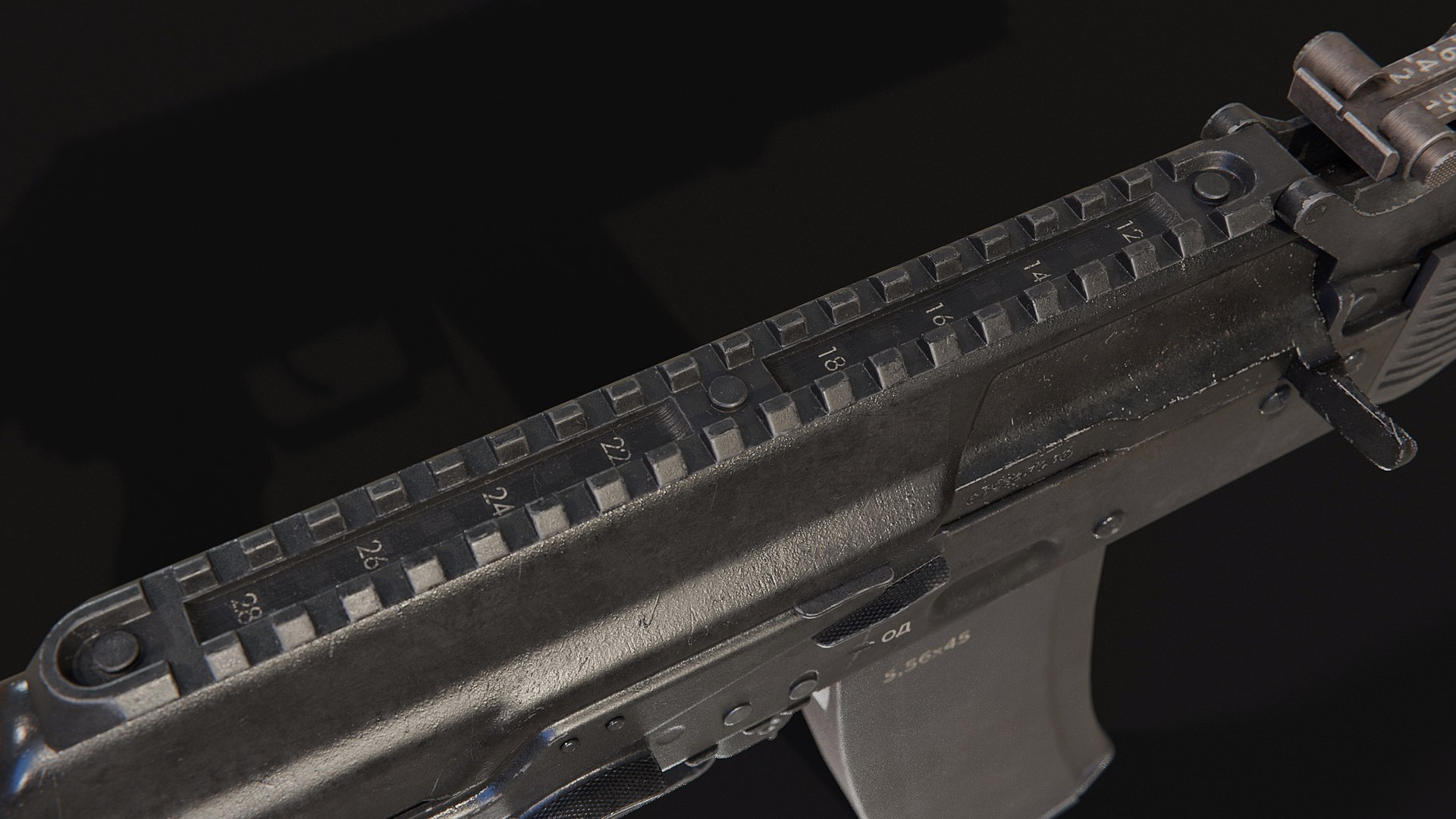 3D AK-201 Assault Rifle Kalashnikov 200 Series model https://p.turbosquid.com/ts-thumb/Tp/kCAdLg/GO/0018/jpg/1744099620/1920x1080/fit_q87/2712f3c3ad7d031b2ac8dac01fe728de161d730a/0018.jpg