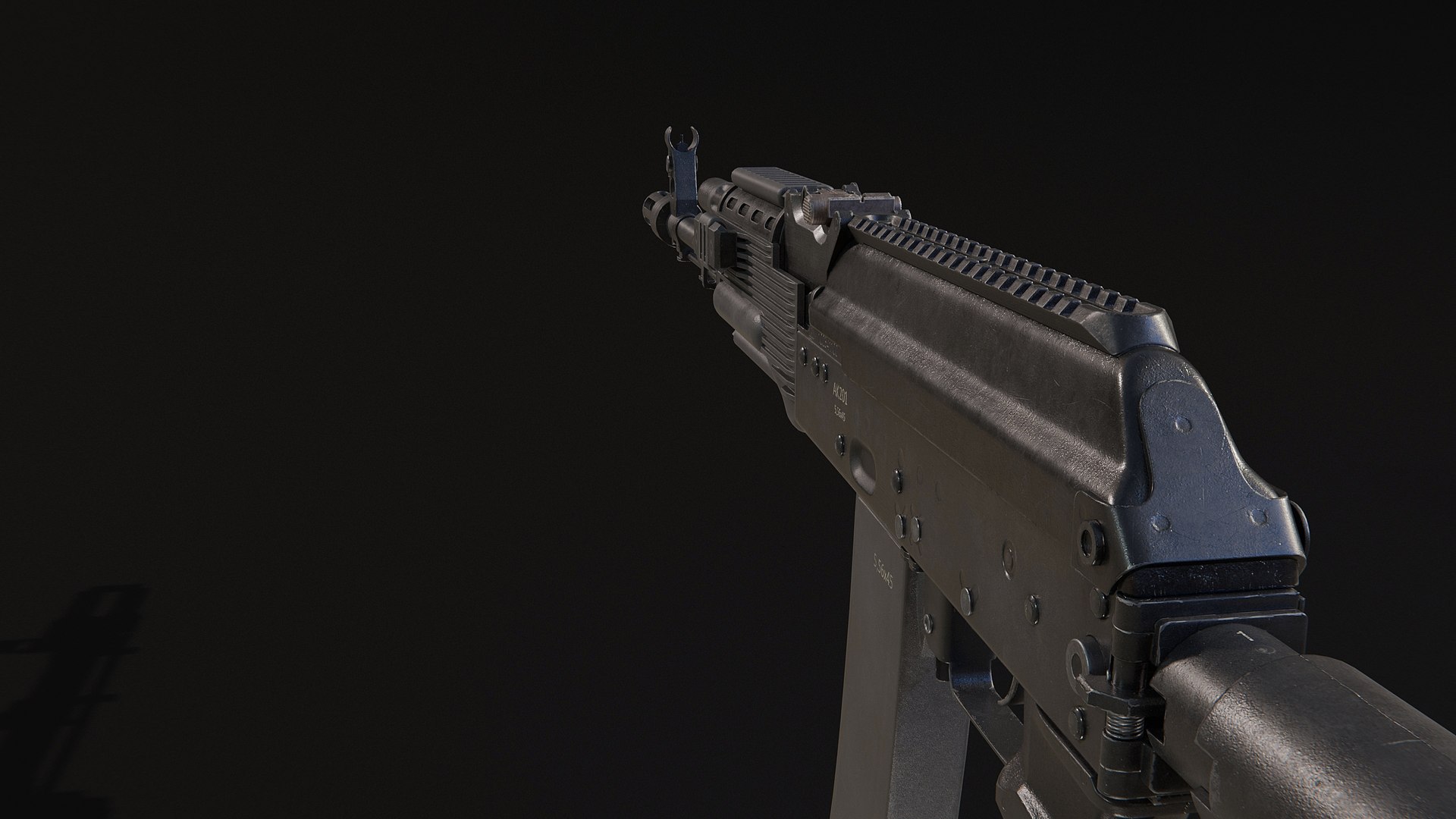 3D AK-201 Assault Rifle Kalashnikov 200 Series model https://p.turbosquid.com/ts-thumb/Tp/kCAdLg/L3/0002/jpg/1744099611/1920x1080/fit_q87/82c2c7b3b9967eb3367d80d8329fa52b62b30f51/0002.jpg