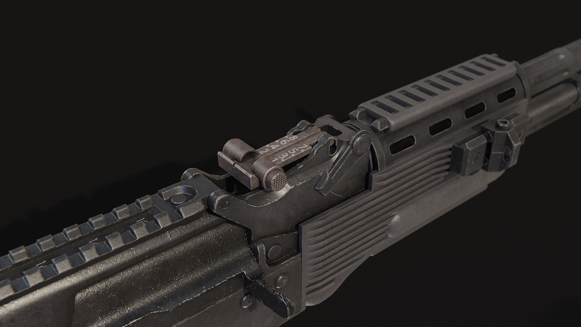 3D AK-201 Assault Rifle Kalashnikov 200 Series model https://p.turbosquid.com/ts-thumb/Tp/kCAdLg/Ld/0014/jpg/1744099618/1920x1080/fit_q87/c94f315dd24d03dc199585e1ad9827cbeb909497/0014.jpg
