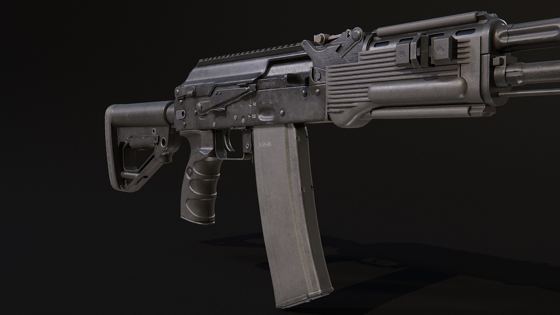 3D AK-201 Assault Rifle Kalashnikov 200 Series model https://p.turbosquid.com/ts-thumb/Tp/kCAdLg/u3/0006/jpg/1744099614/1920x1080/fit_q87/4de6387bde87fe5461c3ee137fae210bff6e6c16/0006.jpg
