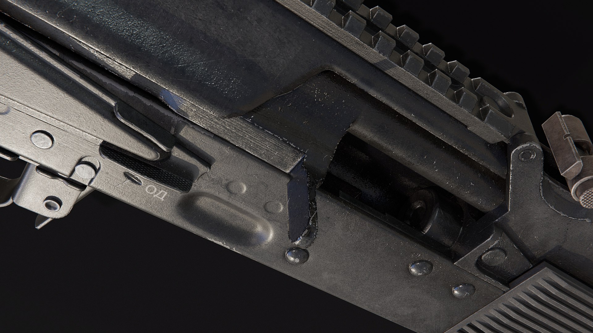 3D AK-201 Assault Rifle Kalashnikov 200 Series model https://p.turbosquid.com/ts-thumb/Tp/kCAdLg/wO/0026/jpg/1744099608/1920x1080/fit_q87/9950e9697fa60523bae7486652be83b4075a1d0f/0026.jpg
