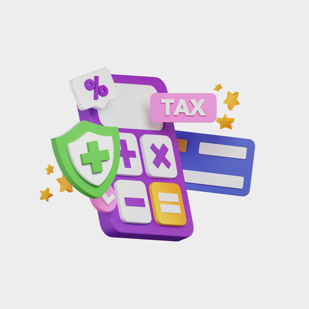 Healthy Tax 3D Illustration 3D model https://p.turbosquid.com/ts-thumb/Tp/oCyAj1/Hs/healthtax3dillustration5/png/1716344623/1920x1080/fit_q87/87871769f97173fb8e648bc603f3334eb5057183/healthtax3dillustration5.jpg