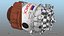 3D Iss Module Poisk Mini - TurboSquid 1603717