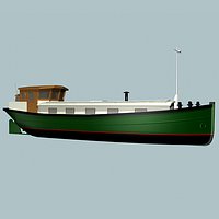 House Boat