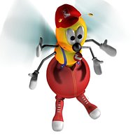 Bee (Eko)