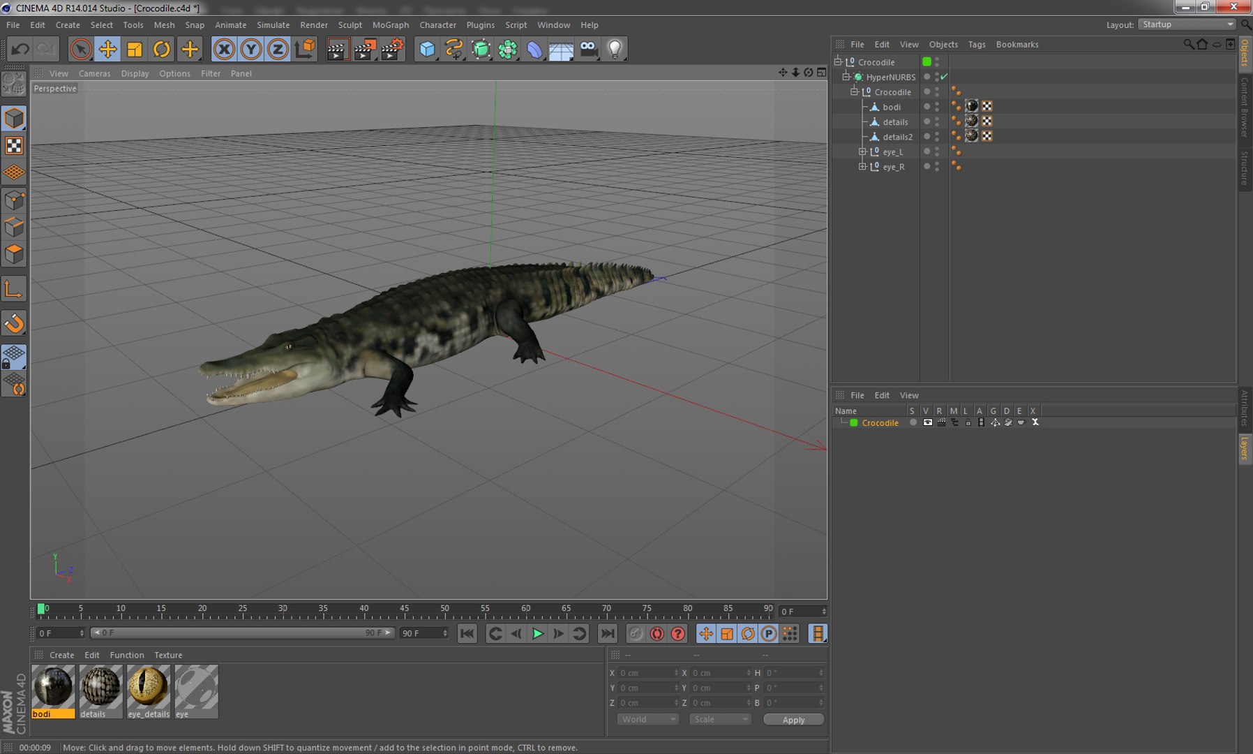 crocodile croc 3d x https://p.turbosquid.com/ts-thumb/Tp/uT6R7i/OcWdkOyU/crocodilec4dmodel015/jpg/1486968708/1920x1080/fit_q87/553c3d8eb6d626be40491b637e76354bb89ff8f1/crocodilec4dmodel015.jpg