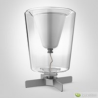 Lanterna Lamp by Oluce