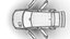 Renault 5 E-Tech 2025 HQ 3D-Modell