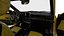 Renault 5 E-Tech 2025 HQ 3D-Modell