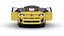 Renault 5 E-Tech 2025 HQ 3D-Modell