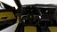 Renault 5 E-Tech 2025 HQ 3D-Modell