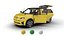 Renault 5 E-Tech 2025 HQ 3D-Modell