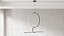 Flos Arrangement line - Lampada a sospensione Modello 3D