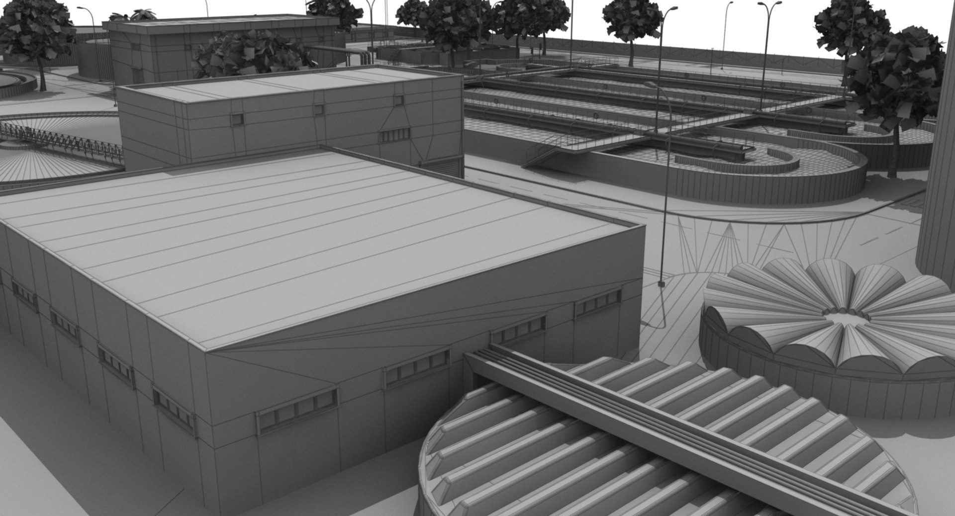 realistic water treatment plant model https://p.turbosquid.com/ts-thumb/Tq/0Ghf1F/MhXcdsj8/images_view12/jpg/1556339482/1920x1080/fit_q87/2f0c3121fbdf4397d2c9996a8d27d8b26c94949e/images_view12.jpg
