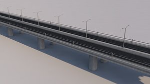Bridge 3D