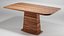 C corner table