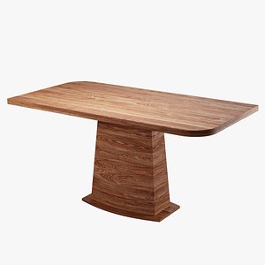 C corner table