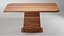 C corner table