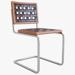 Revival Chair