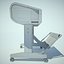 Printer HP DesignJet Z2100 24