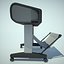 Printer HP DesignJet Z2100 24